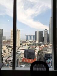 The Central (D1), Office #578515921